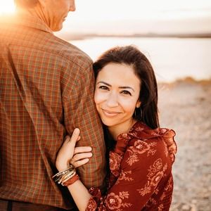 Meet your Posher, Melaina